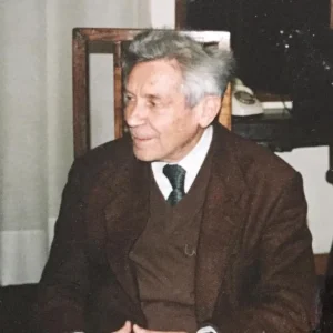 Владета Јеротић - Неуропсихијатар, психотерапеут, филозоф, књижевник и академик САНУ