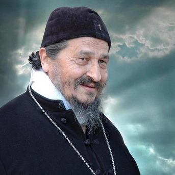 Владика Атанасије Јевтић - Епископ захумско-херцеговачки