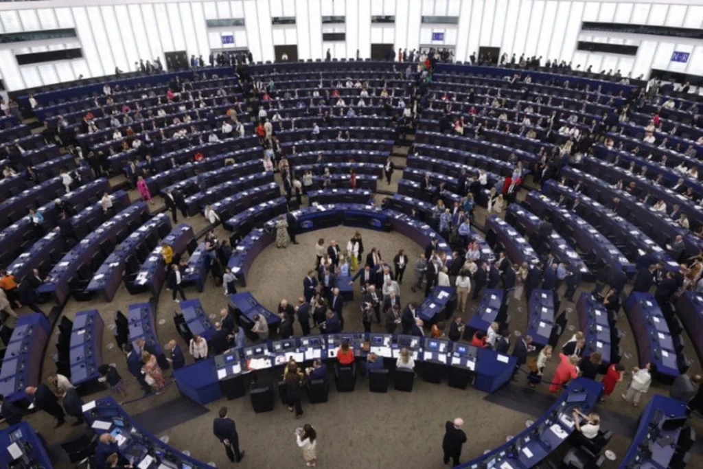 Европски парламент