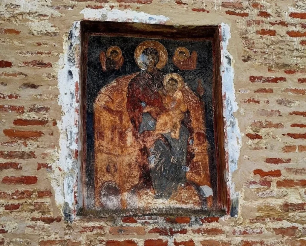 Фреска