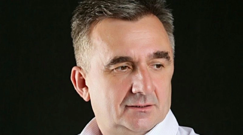 Јован Јањић