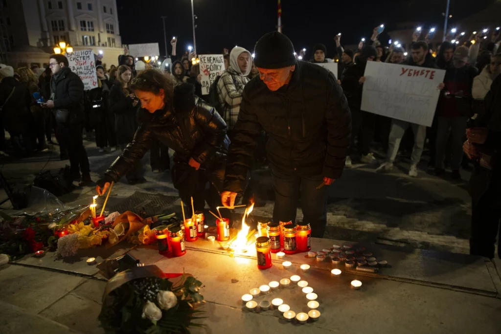 Танјуг (Visar Kryeziu (STR)Ap photo)