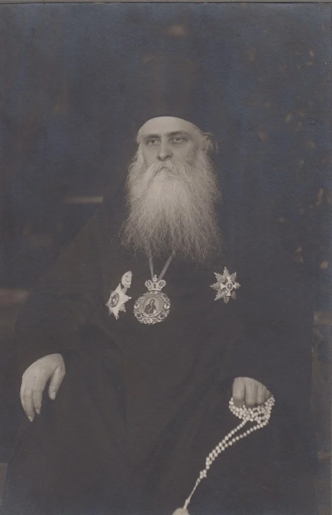 unnamed-3.jpg Патријарх српски ДИМИТРИЈЕ (Павловић) (1846-1930)