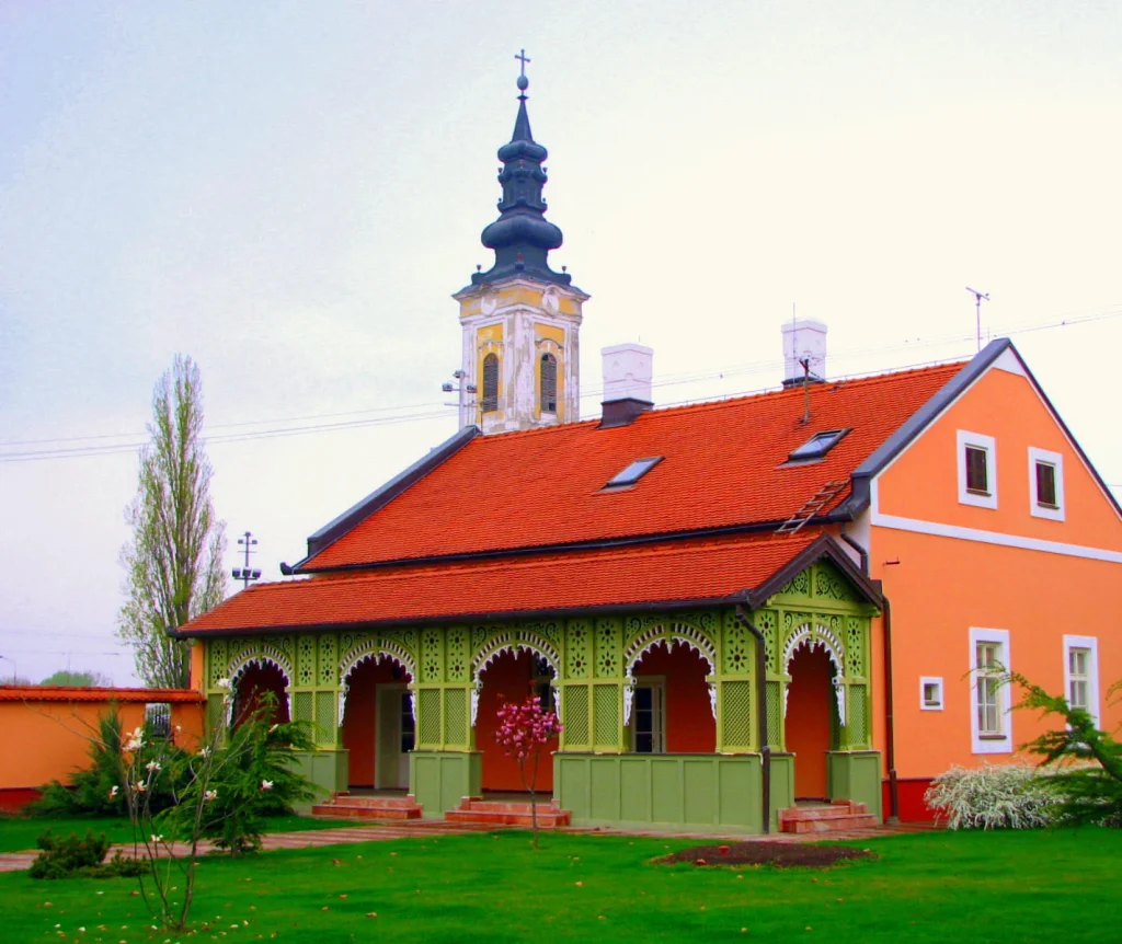 unnamed-4.jpg Патријарашко имање и летњиковац у Даљу, саграђен 1754. године