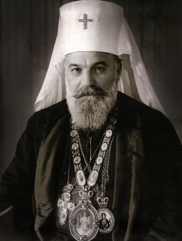 unnamed-9.jpg Патријарх српски ГАВРИЛО (Дожић) (1881-1950)