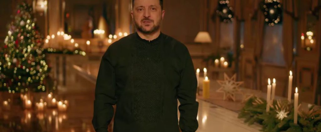 Владимир Зеленски