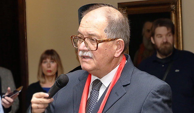 Дарко Танасковић