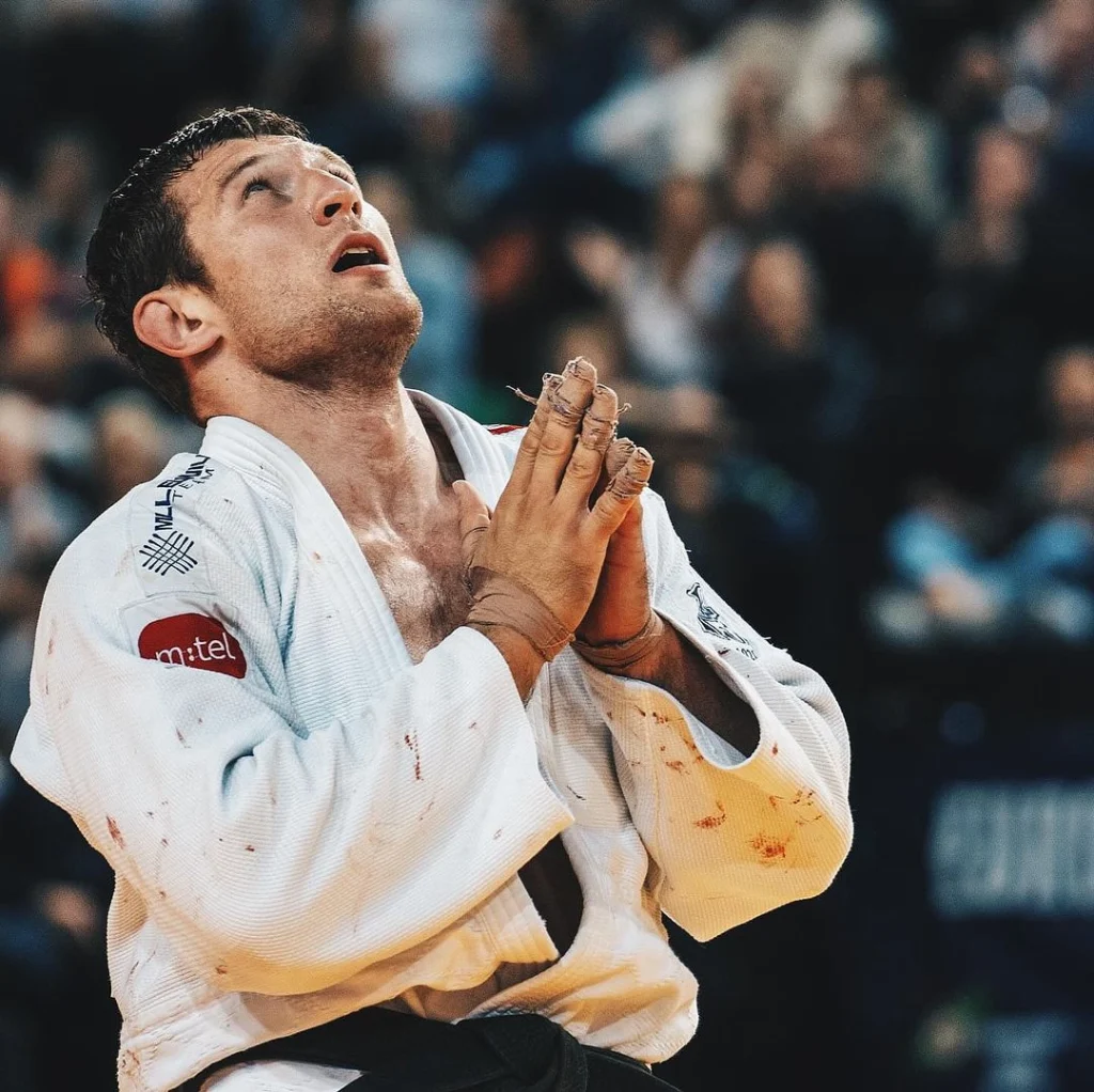 Насловна фотографија: majdovjudo1st